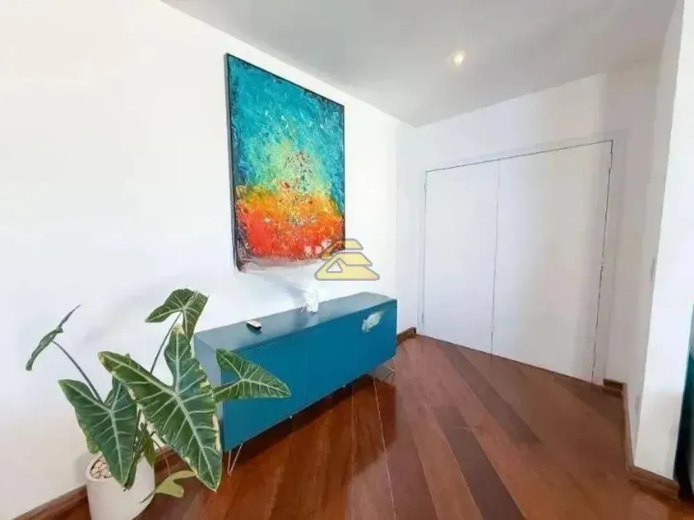 Apartamento, 4 quartos, 250 m² - Foto 6