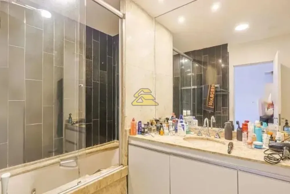 Apartamento, 4 quartos, 250 m² - Foto 21