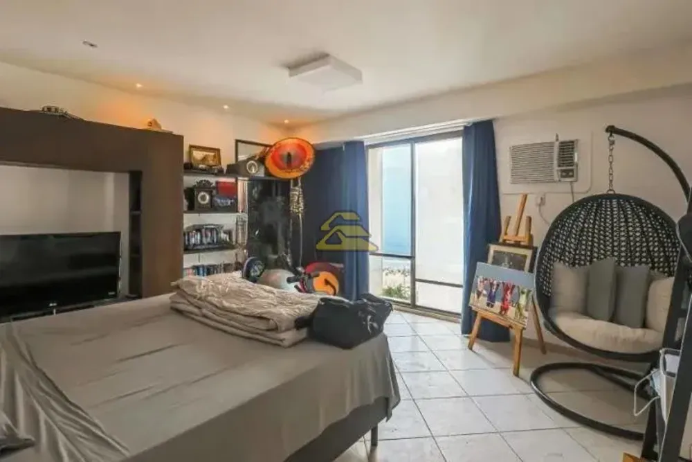 Apartamento, 4 quartos, 250 m² - Foto 12