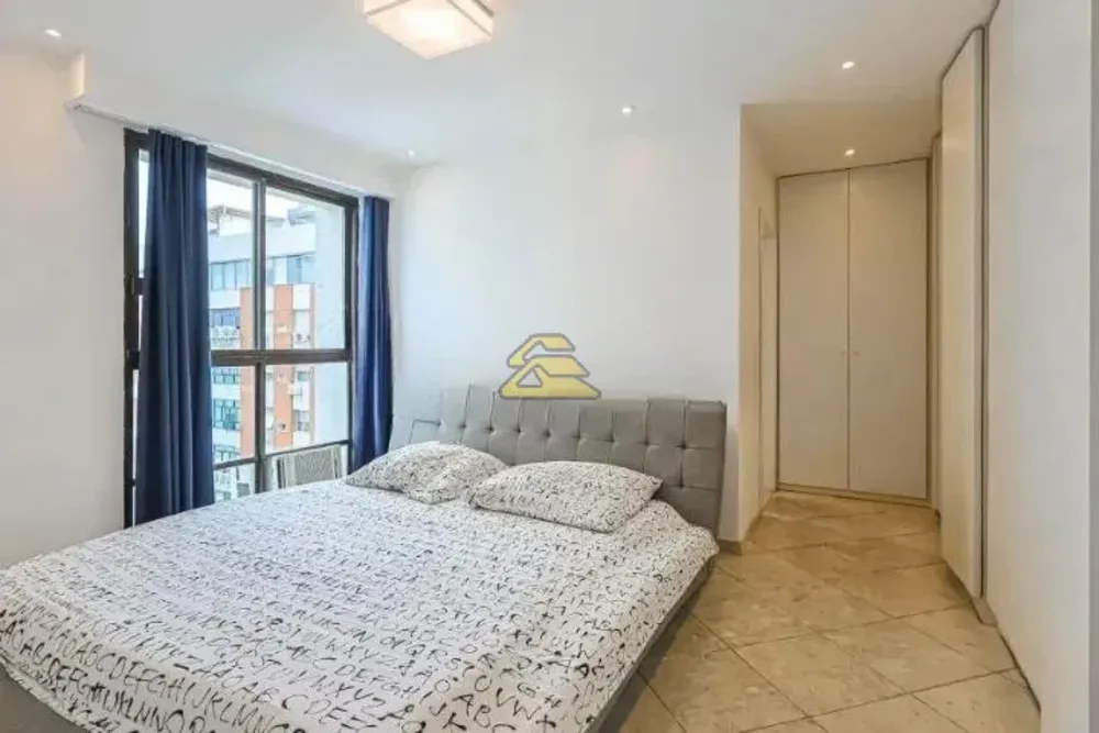 Apartamento, 4 quartos, 250 m² - Foto 14