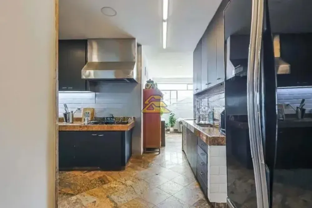 Apartamento, 4 quartos, 250 m² - Foto 19