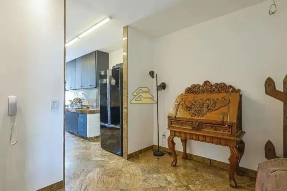 Apartamento, 4 quartos, 250 m² - Foto 16