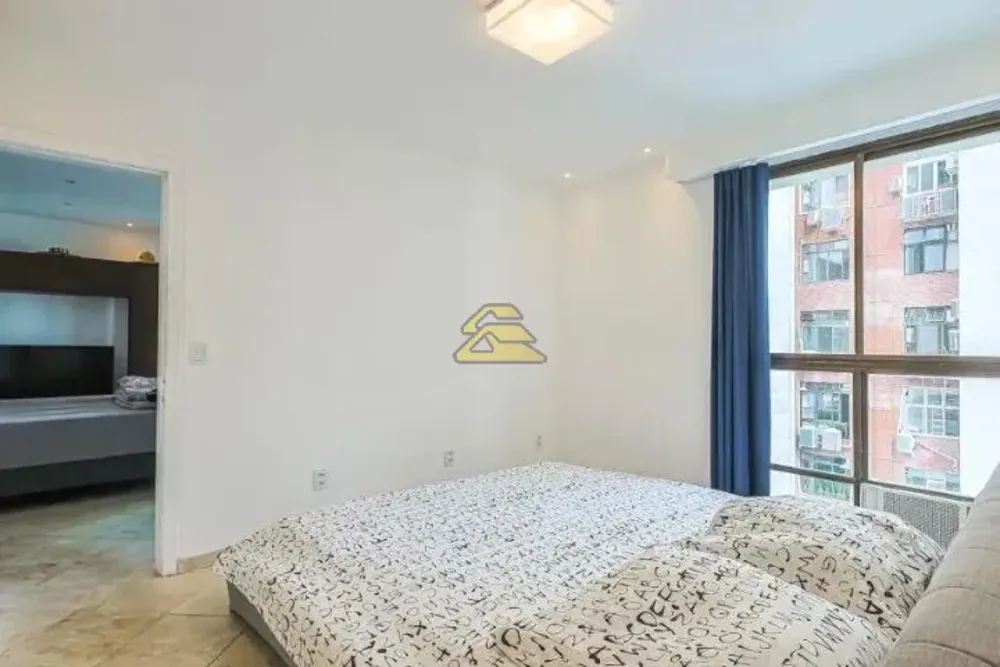 Apartamento, 4 quartos, 250 m² - Foto 15