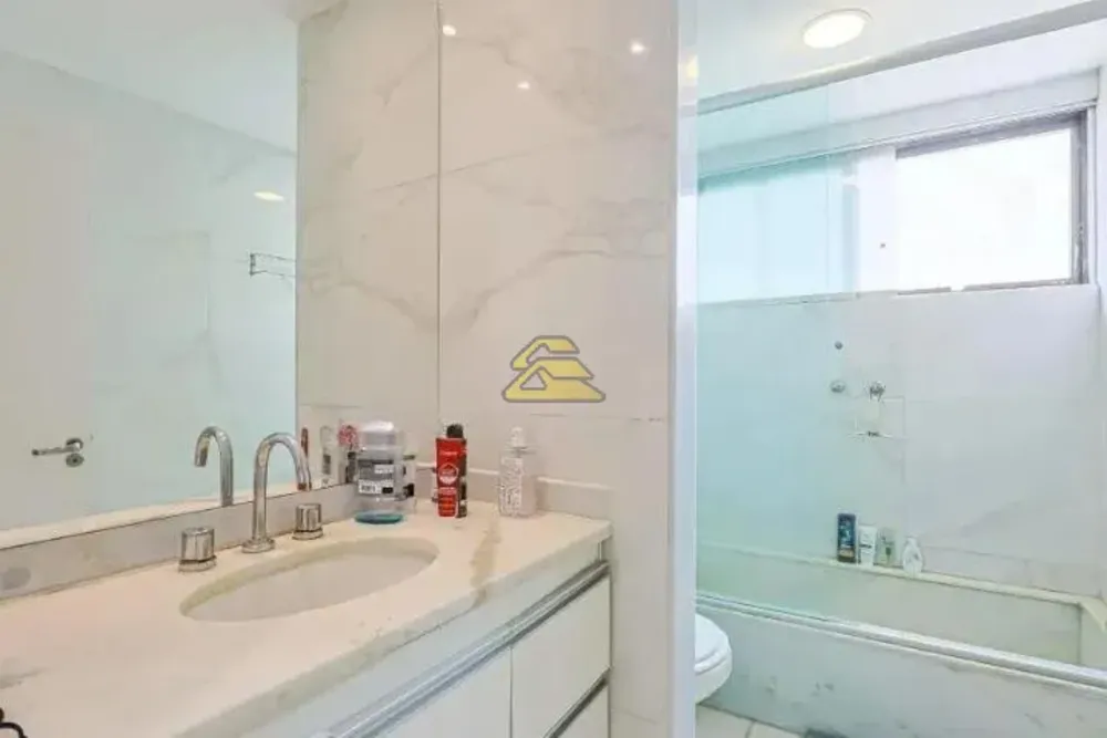 Apartamento, 4 quartos, 250 m² - Foto 22