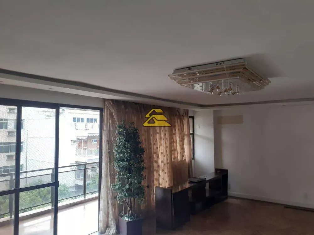 Cobertura, 6 quartos, 469 m² - Foto 6