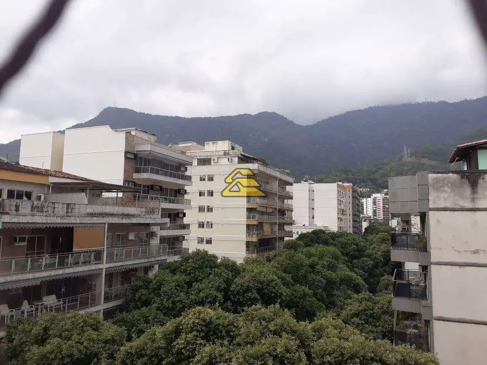 Cobertura, 6 quartos, 469 m² - Foto 22