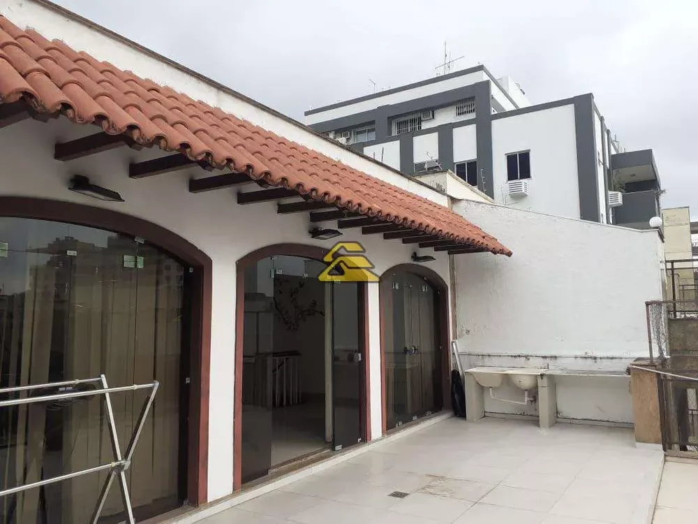 Cobertura, 6 quartos, 469 m² - Foto 11