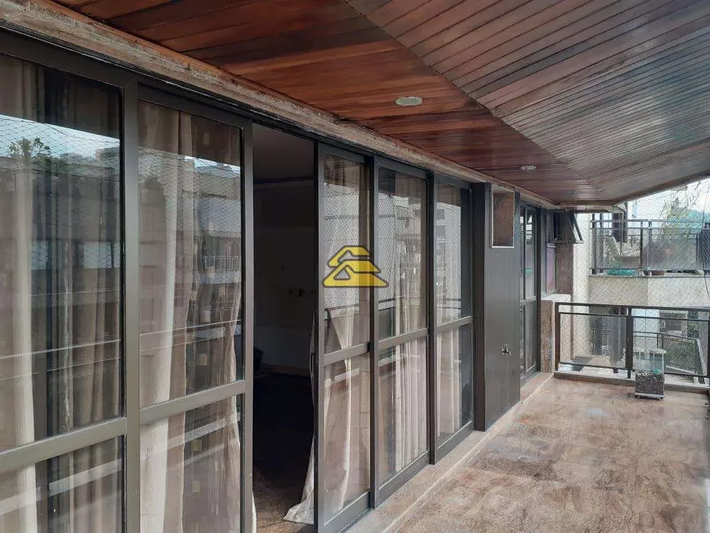 Cobertura, 6 quartos, 469 m² - Foto 29