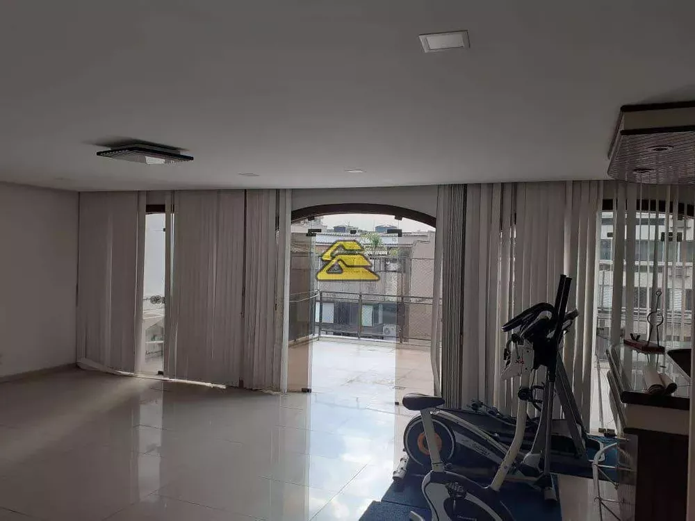 Cobertura, 6 quartos, 469 m² - Foto 17