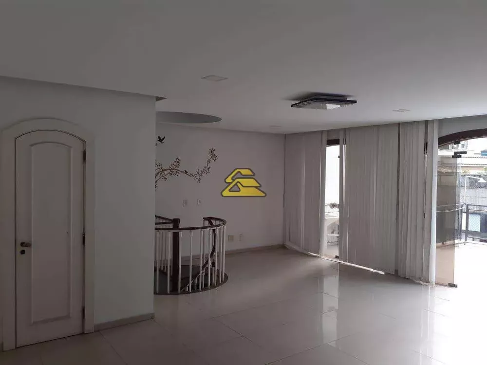 Cobertura, 6 quartos, 469 m² - Foto 4