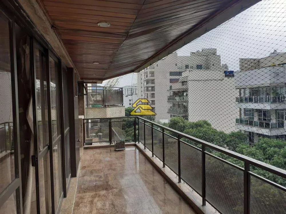 Cobertura, 6 quartos, 469 m² - Foto 24