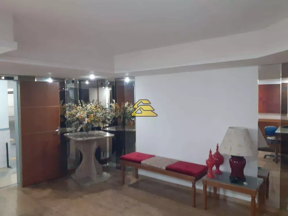 Cobertura, 6 quartos, 469 m² - Foto 5