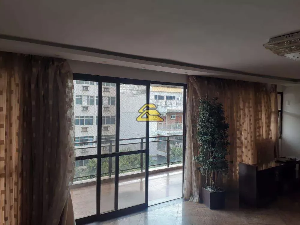 Cobertura, 6 quartos, 469 m² - Foto 8