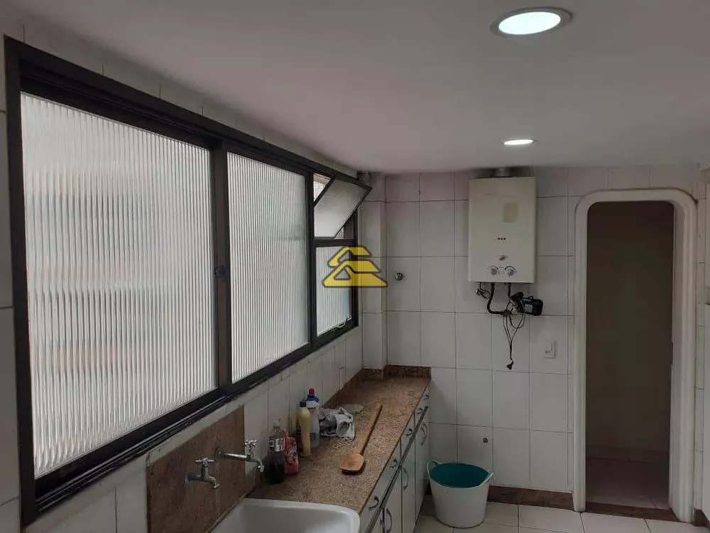 Cobertura, 6 quartos, 469 m² - Foto 7