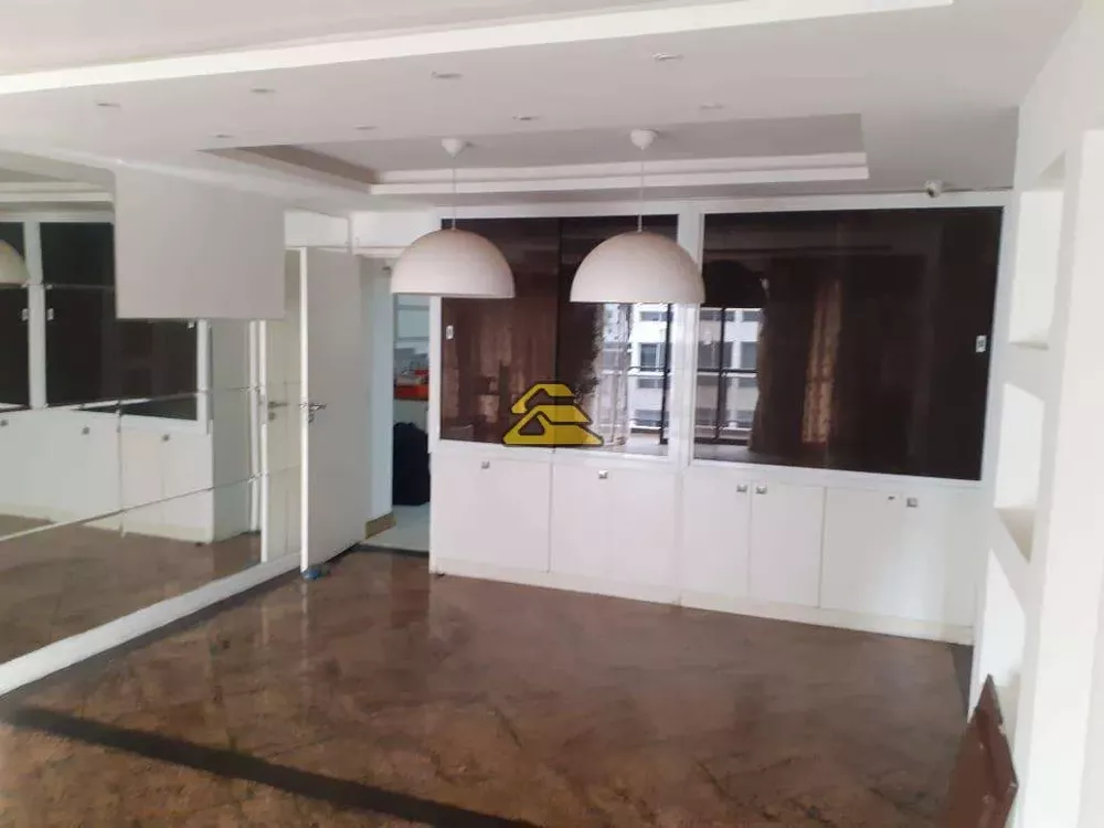 Cobertura, 6 quartos, 469 m² - Foto 3