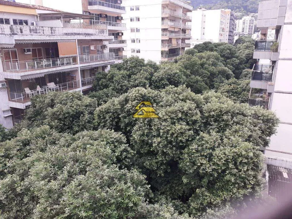Cobertura, 6 quartos, 469 m² - Foto 21