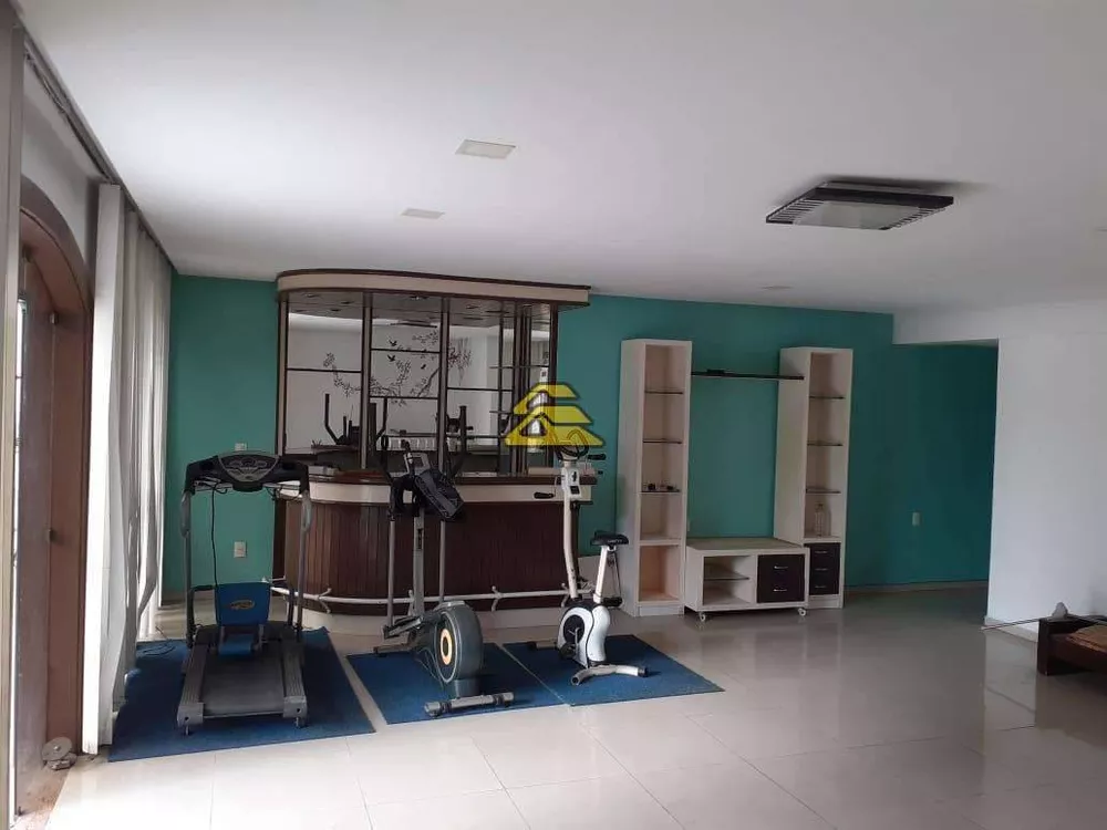 Cobertura, 6 quartos, 469 m² - Foto 15