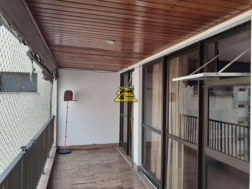 Cobertura, 6 quartos, 469 m² - Foto 30