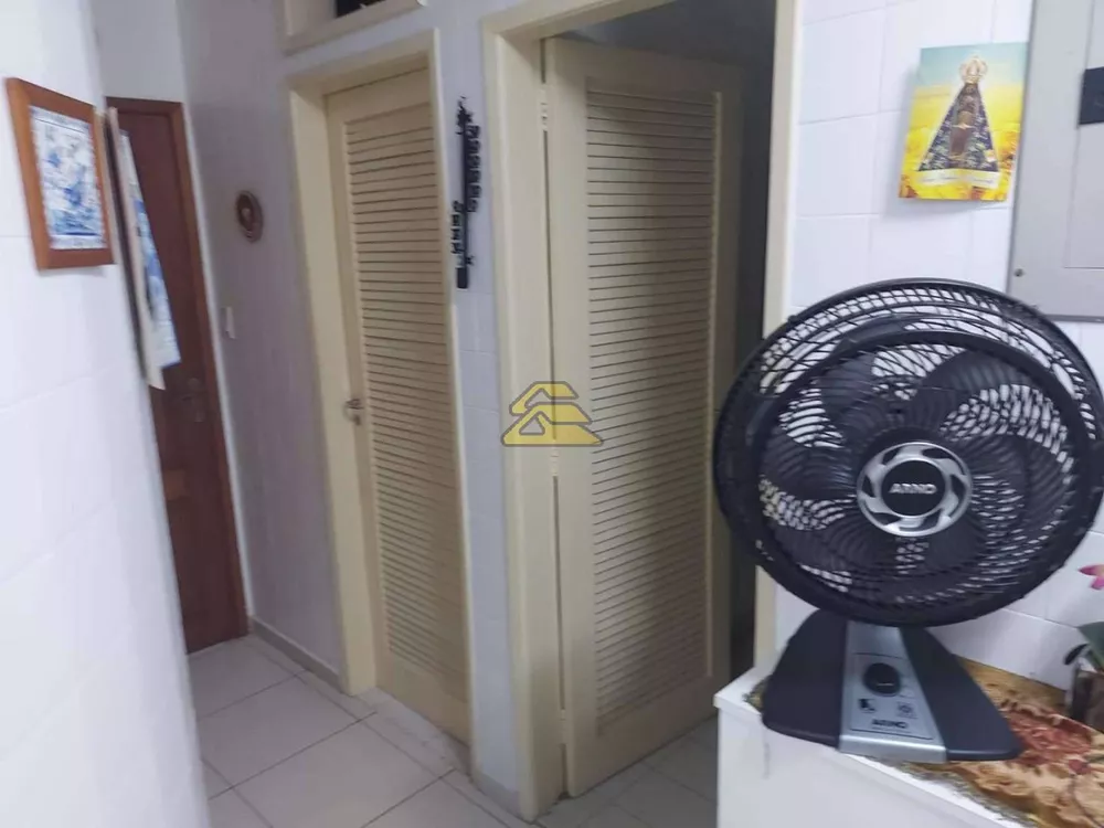 Apartamento, 3 quartos, 230 m² - Foto 3