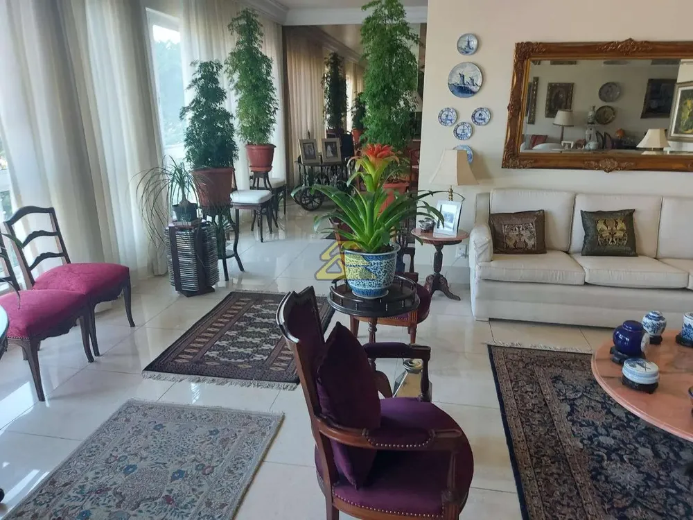 Apartamento, 3 quartos, 230 m² - Foto 37