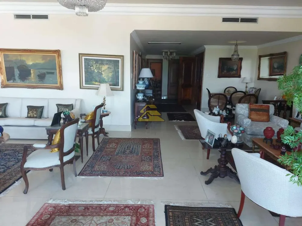 Apartamento, 3 quartos, 230 m² - Foto 34