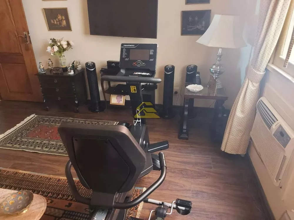 Apartamento, 3 quartos, 230 m² - Foto 10