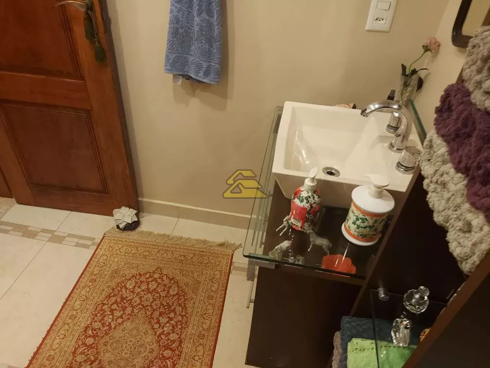 Apartamento, 3 quartos, 230 m² - Foto 16