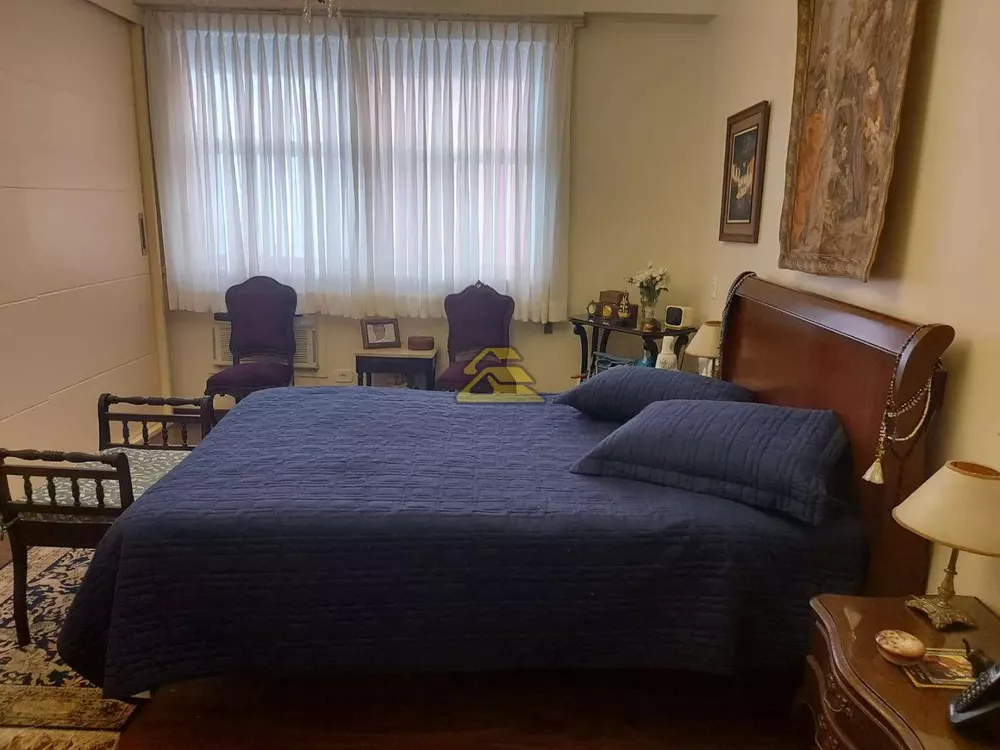 Apartamento, 3 quartos, 230 m² - Foto 13