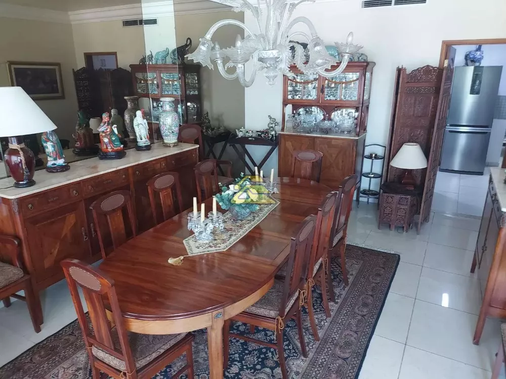 Apartamento, 3 quartos, 230 m² - Foto 27