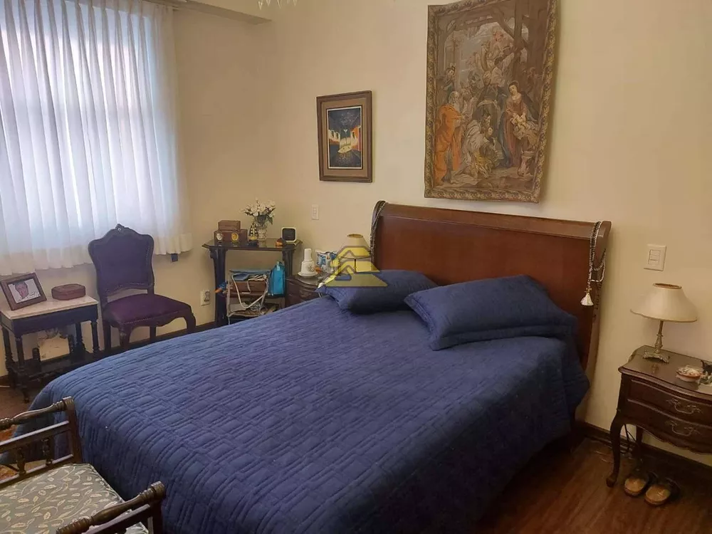 Apartamento, 3 quartos, 230 m² - Foto 8
