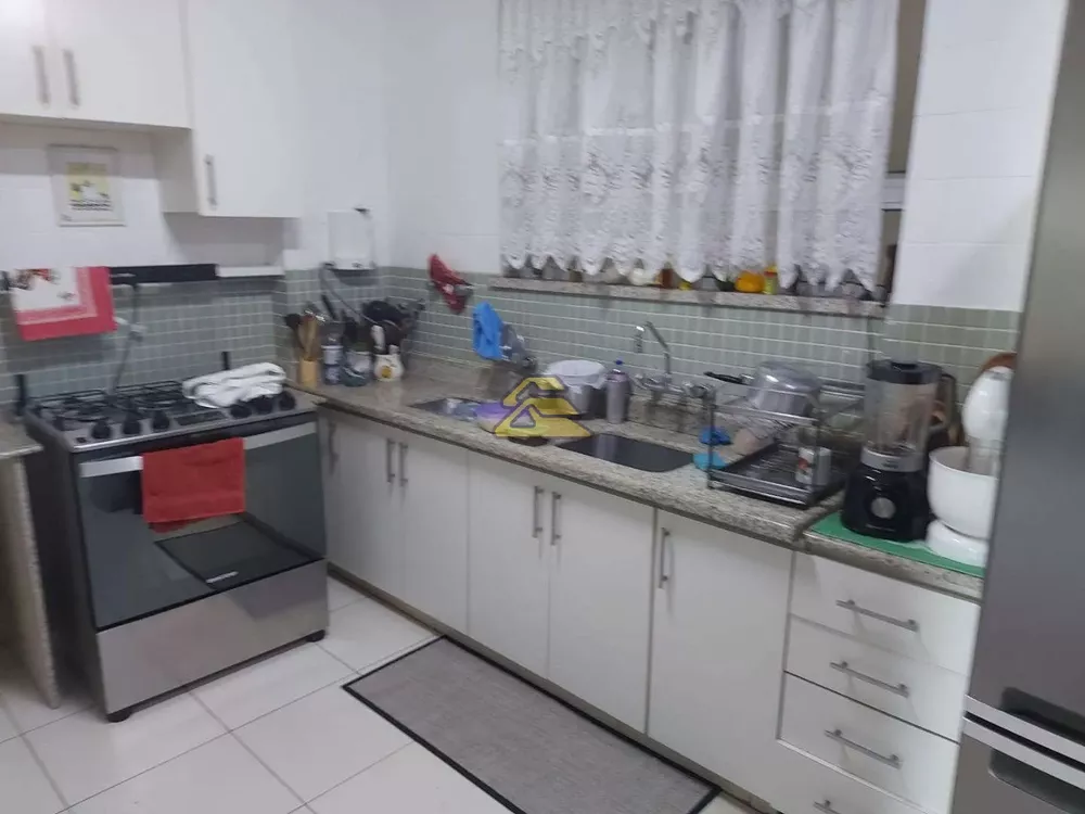 Apartamento, 3 quartos, 230 m² - Foto 14