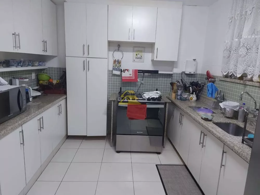 Apartamento, 3 quartos, 230 m² - Foto 22