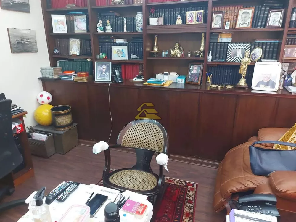 Apartamento, 3 quartos, 230 m² - Foto 11