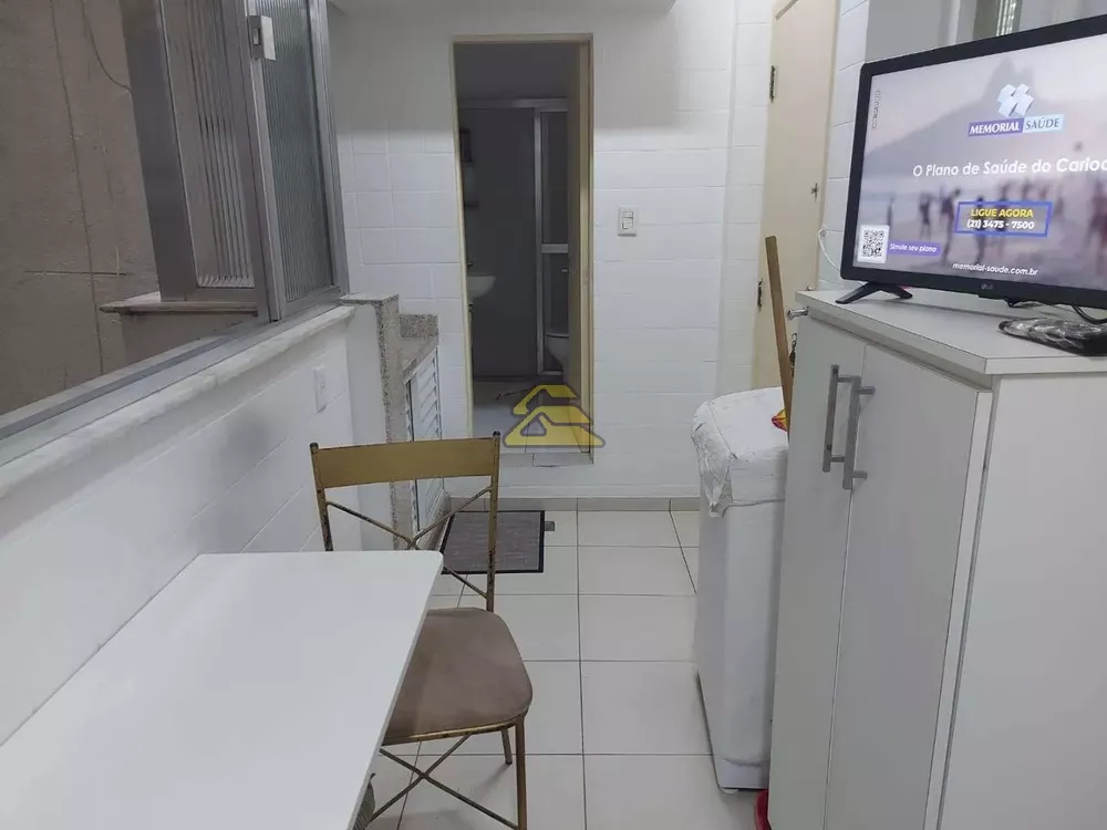 Apartamento, 3 quartos, 230 m² - Foto 28