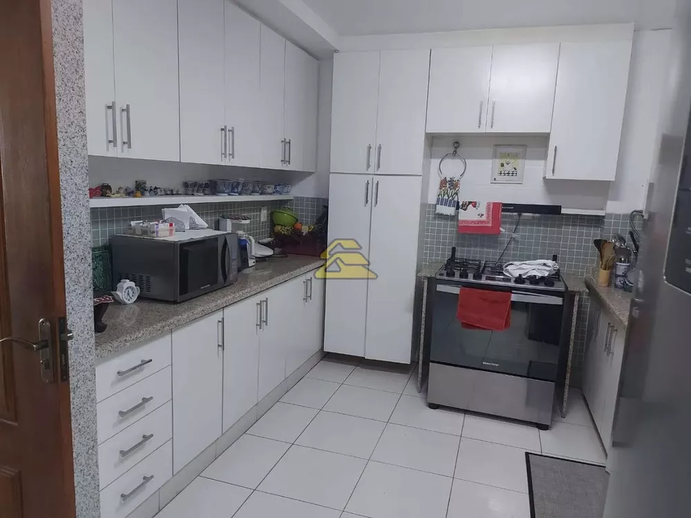 Apartamento, 3 quartos, 230 m² - Foto 6