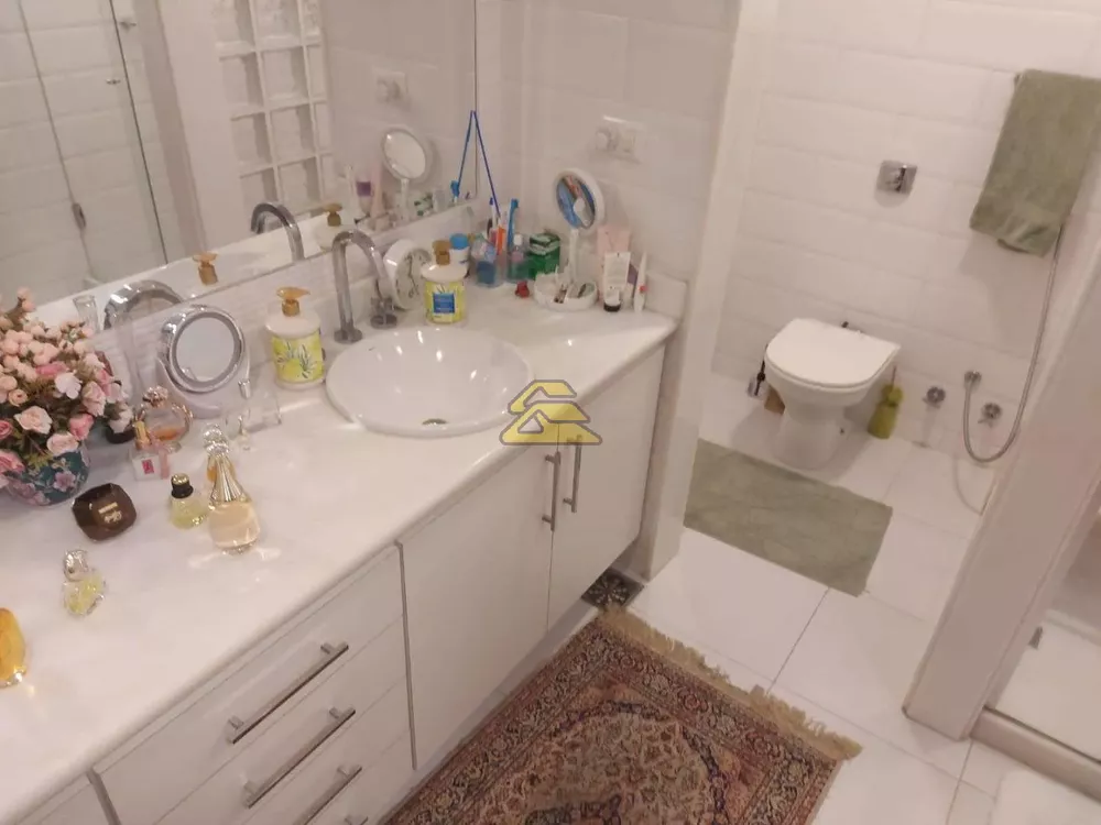 Apartamento, 3 quartos, 230 m² - Foto 31