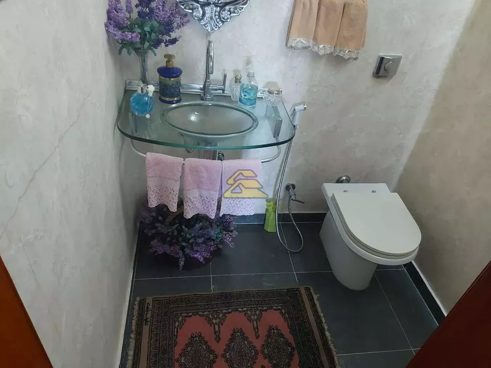 Apartamento, 3 quartos, 230 m² - Foto 12