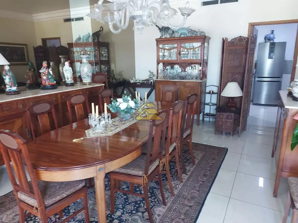 Apartamento, 3 quartos, 230 m² - Foto 5