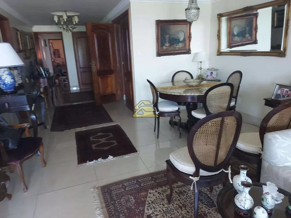 Apartamento, 3 quartos, 230 m² - Foto 4