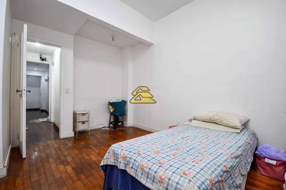 Apartamento, 4 quartos, 170 m² - Foto 12