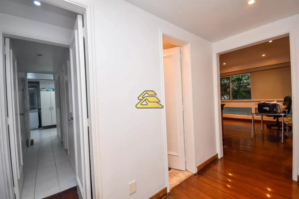 Apartamento, 4 quartos, 170 m² - Foto 10