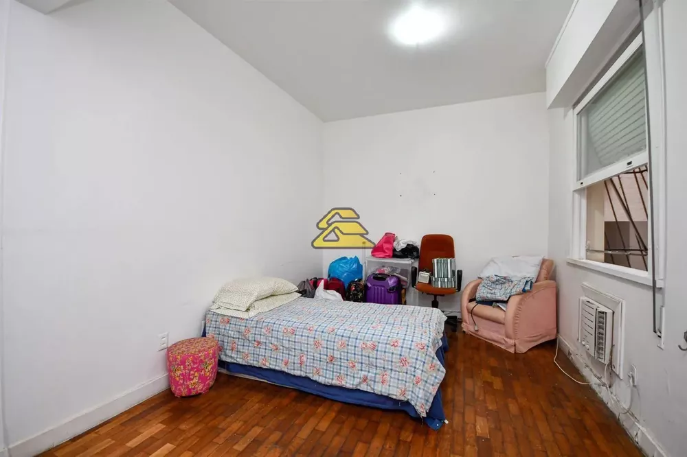 Apartamento, 4 quartos, 170 m² - Foto 11