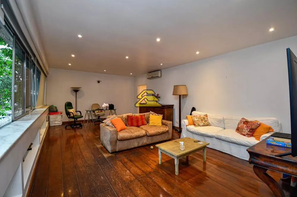 Apartamento, 4 quartos, 170 m² - Foto 6