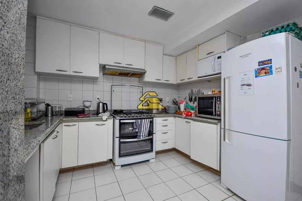 Apartamento, 4 quartos, 170 m² - Foto 22