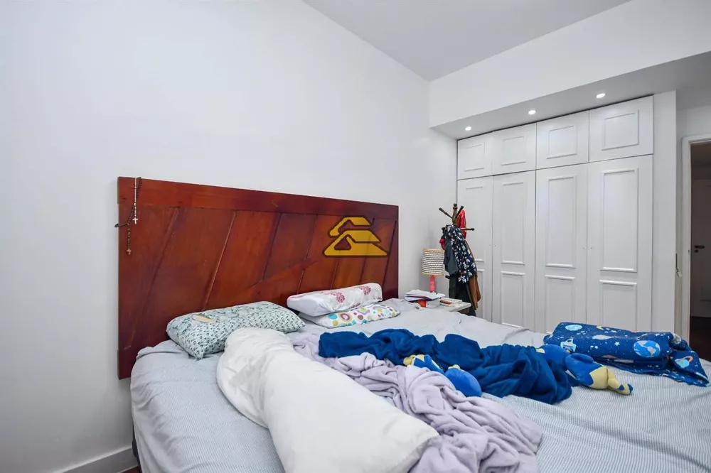 Apartamento, 4 quartos, 170 m² - Foto 17