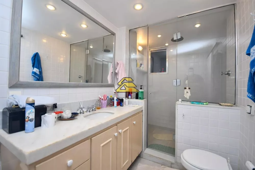 Apartamento, 4 quartos, 170 m² - Foto 29