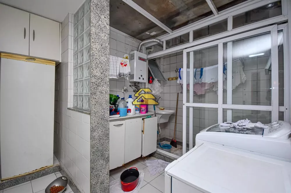 Apartamento, 4 quartos, 170 m² - Foto 26