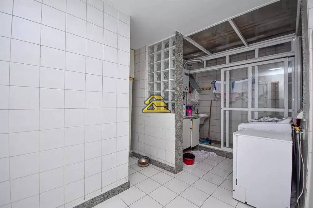 Apartamento, 4 quartos, 170 m² - Foto 25