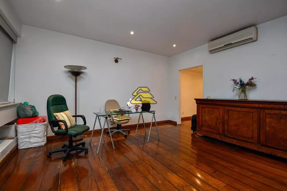 Apartamento, 4 quartos, 170 m² - Foto 5