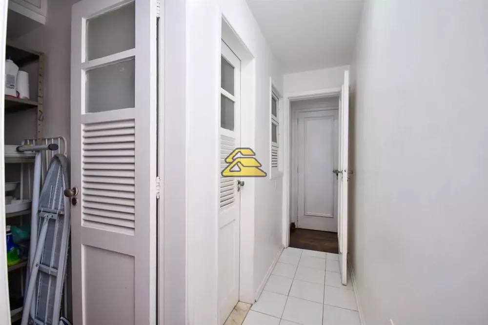 Apartamento, 4 quartos, 170 m² - Foto 24